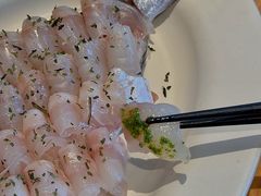 -Tuna maki寿司(苏州中心商场店)