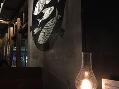 -探鱼·鲜青椒爽麻烤鱼(广州花都来又来店)