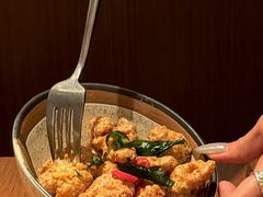-森Some Fusion(荔湾店)
