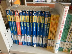 -上海市虹口区图书馆(曲阳分馆)