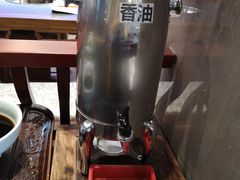 -小天鹅火锅·一线江景洪鼎旗舰店(洪崖洞店)