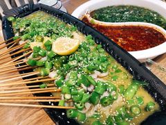 -成都吃客(九眼桥店)