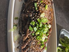 -高玛纳驴肉火烧(河间总店)