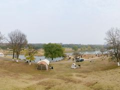 -钟山体育运动公园