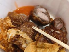 -八市阿杰五香(大元路分店)