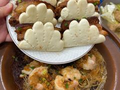 -二张农家菜(天通苑店)