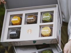 -星巴克臻选(深圳卓悦中心店)