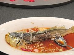 -香丰阁·烤鸭·川湘菜(清河店)