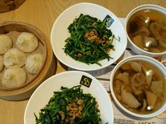 套餐-一品小笼(金融街店)