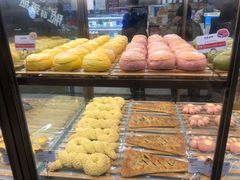 -奈雪的茶(湖滨银泰in77C区PRO店)