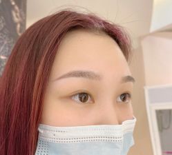 -本小姐美学·半永久纹眉野生眉