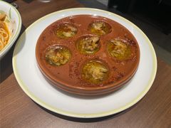 -萨莉亚意式餐厅(杭州滨江天街店)