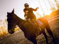 -月儿湾儿童成长中心(密云店)