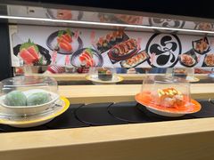 -友壹町寿司(佛山新DNA店)