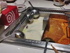 -海底捞火锅(玉桥商业广场店)