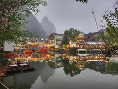 -山色西餐·柴火烤披萨