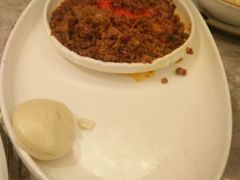 -小杨烤肉(高新店)