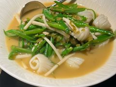 -锦楼·臻选新杭帮(杭州中心店)