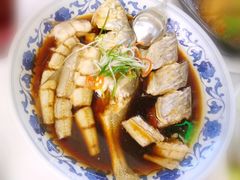 清蒸东海三鲜-丰收日·小海鲜·沪上家宴(顾村正大店)