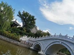 -迎泽公园