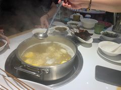 -三毛牛肉店(福强店)