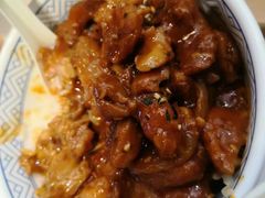 -吉野家(红博中央公园店)