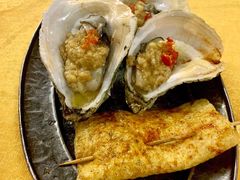 -半岛私房菜(梅林店)