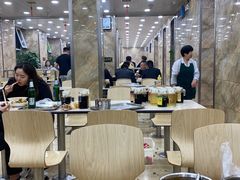 大堂-老四季(总店)