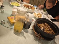 -莲花公园煎蟹(总店)