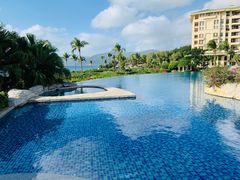 -三亚亚龙湾天域度假酒店