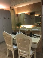 -女王传奇SPA·美容美体