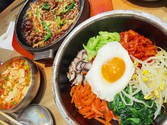 -小木屋拌饭(鞍山景子街小商品城店)