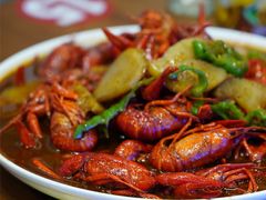 -绅士餐厅龙虾·烧烤(西门路店)