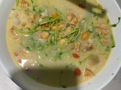 -花椒俏川菜小馆(南海万达店)