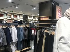 -MUJI无印良品(西湖银泰城店)