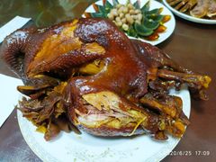 -小李烧鸡(西北角总店)