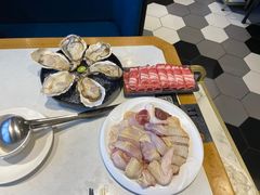 -蚝大仙横琴生蚝火锅(中央汇店)