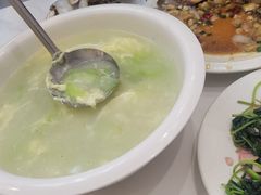 -健跳小海鲜(人民路店)