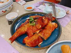 -点都德(龙之梦店)