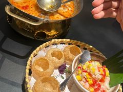 -Thai Alley泰爱里(二沙岛店)