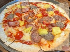 -FUNFUN有饭花园聚会餐厅