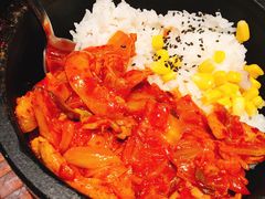 -韩宫宴烤肉·料理(苏州中心店)