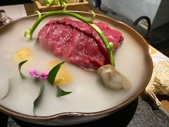九秒牛肉-盡膳口福跷脚牛肉火锅(合生汇购物中心店)