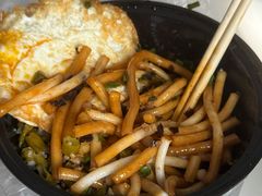 -刘维兰老素粉(化龙桥总店)