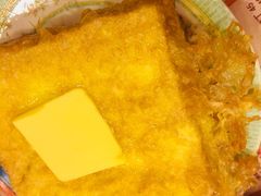 芝士多士-金华冰厅