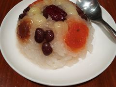 八宝饭-鼎泰丰(国金店)