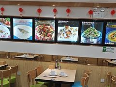 -老边饺子馆(东单店)