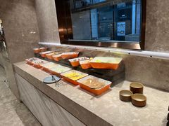 -菲住布渴酒店自助餐厅(阿里巴巴西溪园区店)