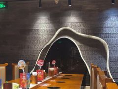 -呷哺呷哺 黄金牧场 (欢乐谷店)