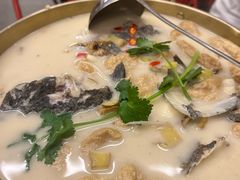 -堂瓦里·33年传统赣菜(第一街区店)